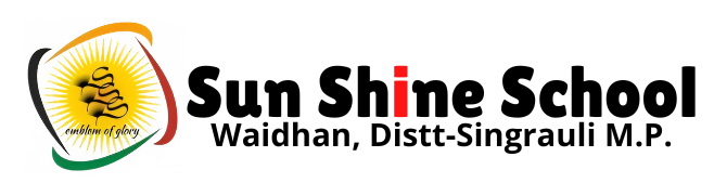 Sun Shine School logo